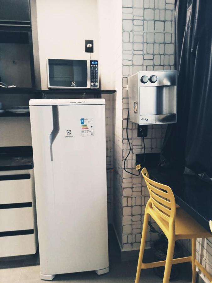 Studio Fully Furnished Heart Of Leblon - Studio Totalmente Mobiliado No Melhor Ponto Do Leblon Rio de Janeiro Exterior photo