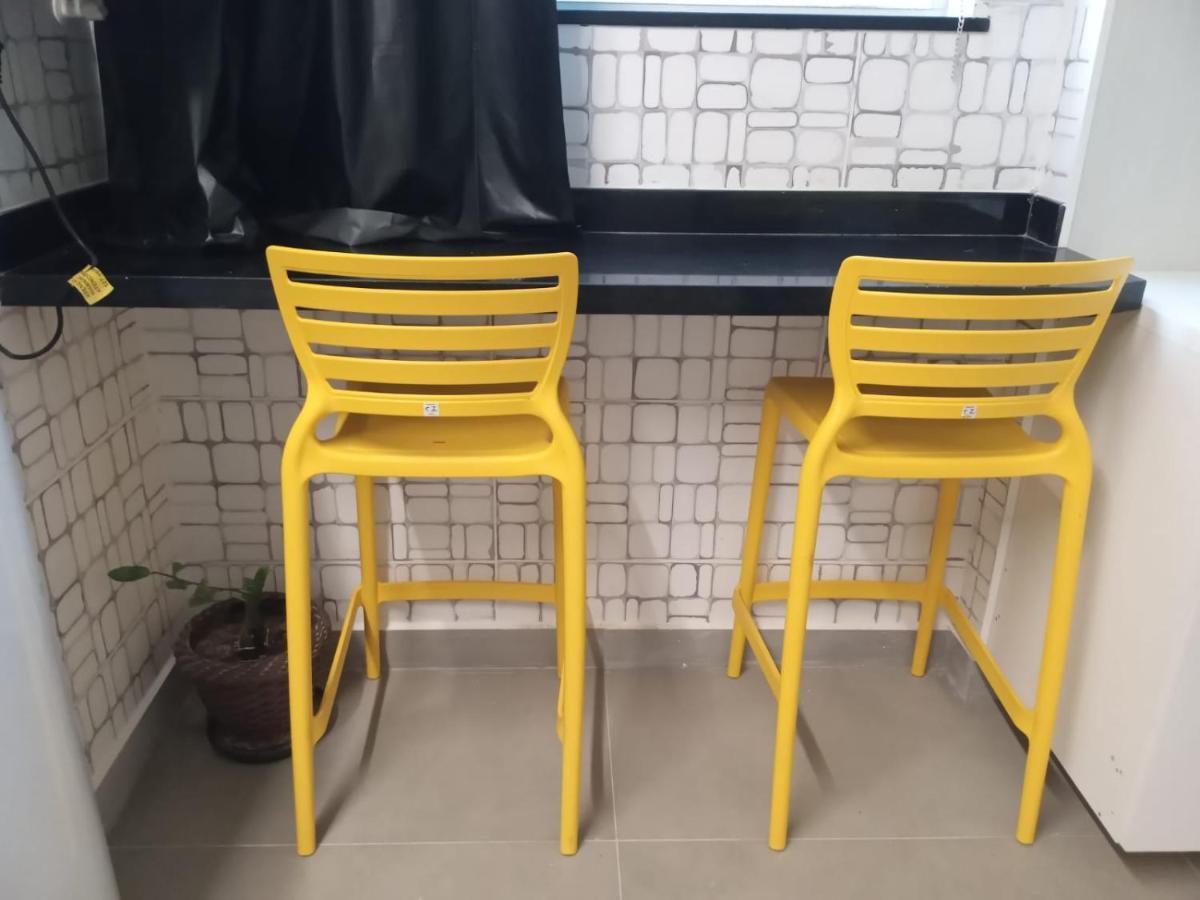 Studio Fully Furnished Heart Of Leblon - Studio Totalmente Mobiliado No Melhor Ponto Do Leblon Rio de Janeiro Exterior photo