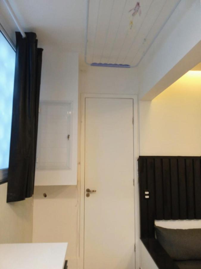 Studio Fully Furnished Heart Of Leblon - Studio Totalmente Mobiliado No Melhor Ponto Do Leblon Rio de Janeiro Exterior photo