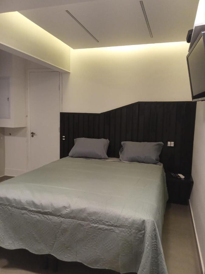 Studio Fully Furnished Heart Of Leblon - Studio Totalmente Mobiliado No Melhor Ponto Do Leblon Rio de Janeiro Exterior photo